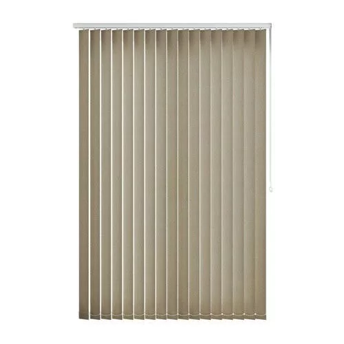 Alea Porcelain Vertical Blind | Online Blindz