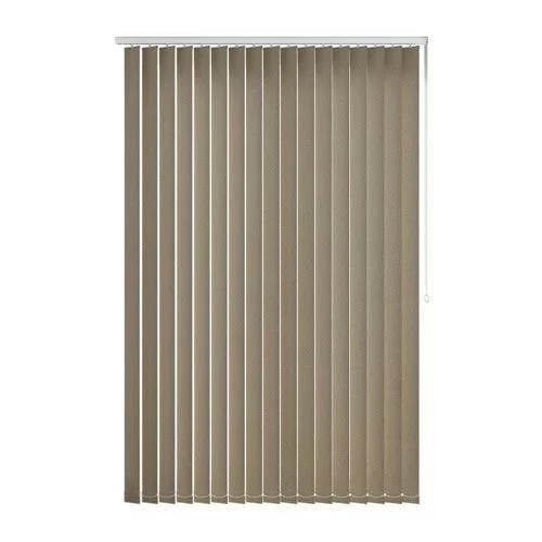 Alea Stone Vertical Blind | Online Blindz