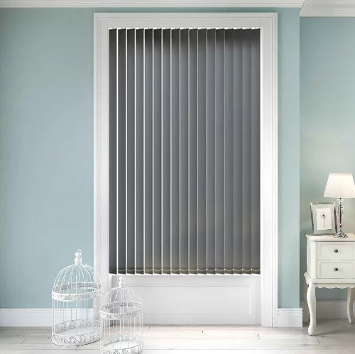 Bailey Moon Vertical Blind | Online Blindz