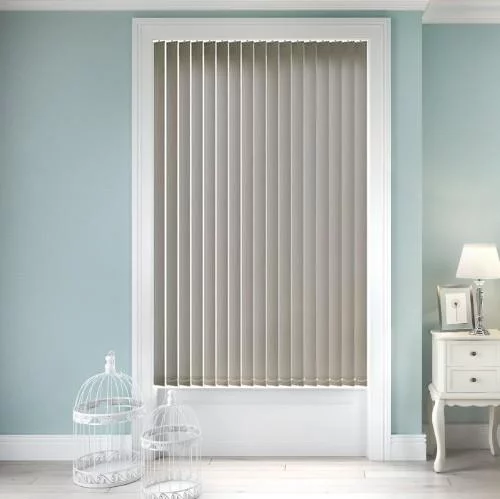 Bailey Ret Vertical Blind | Online Blindz