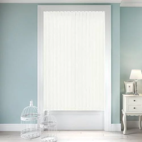 Baker Breva Vertical Blind | Online Blindz