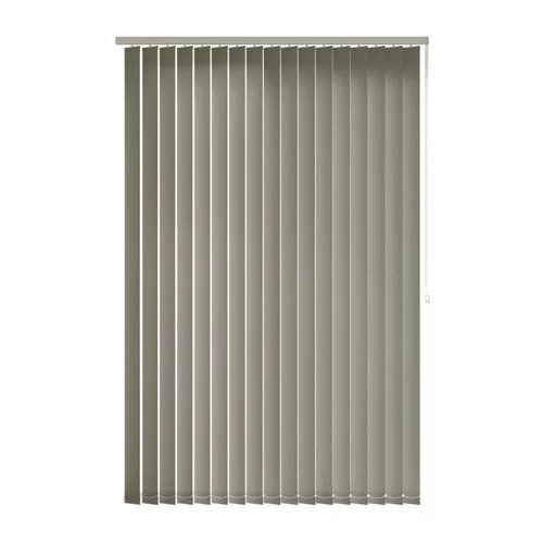 Baker Pebble Vertical Blind | Online Blindz