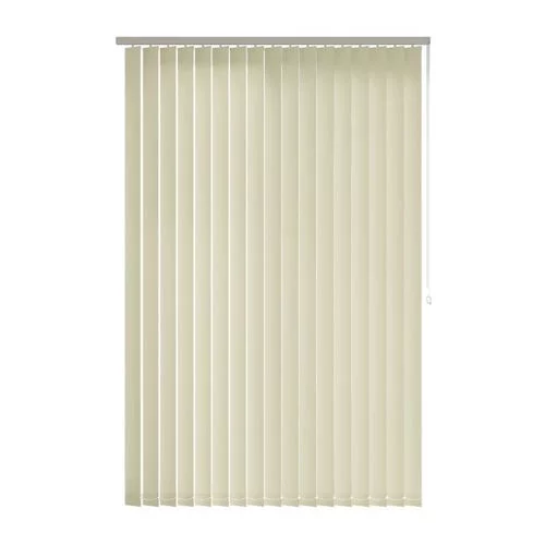 Baker Sand Vertical Blind | Online Blindz