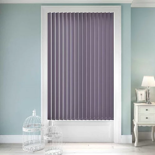 Belen amparo Vertical Blind | Online Blindz