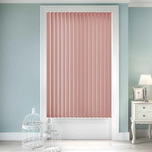 Belen Bossa Vertical Blind | Online Blindz