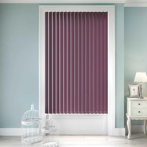 Belen Boujee Vertical Blind | Online Blindz