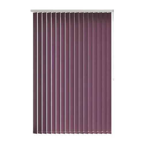 Belen Boujee Vertical Blind | Online Blindz