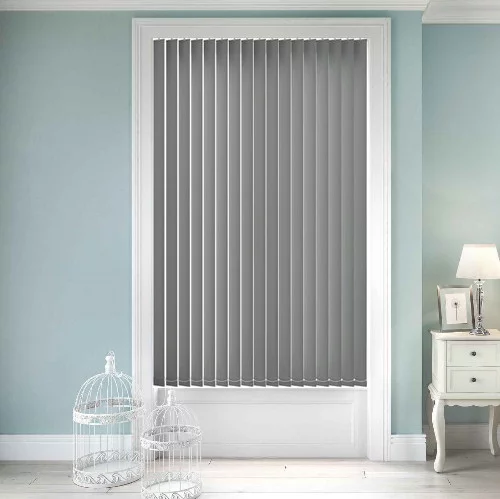 Belen Bullet Vertical Blind | Online Blindz