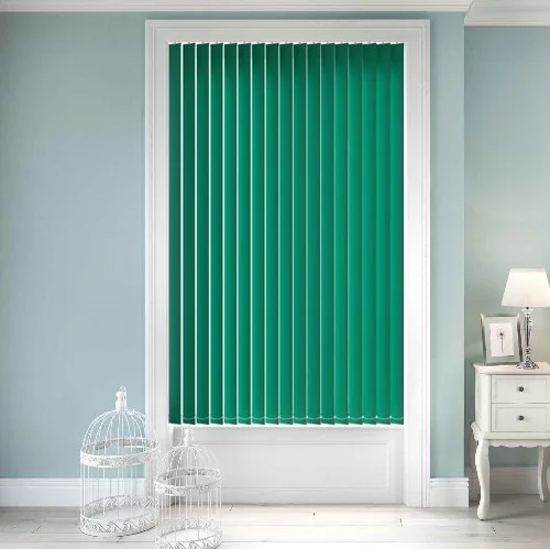 Belen Cacti Vertical Blind | Online Blindz