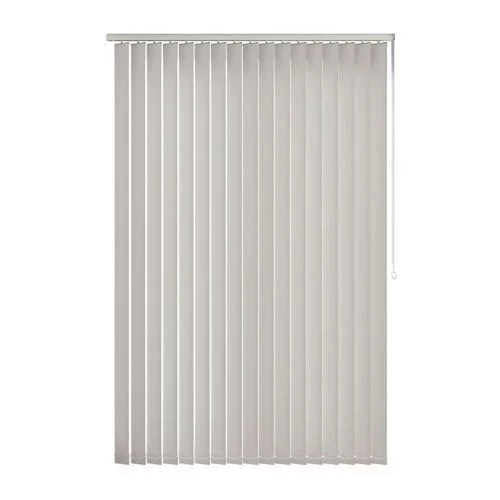 Belen Canvas Vertical Blind | Online Blindz