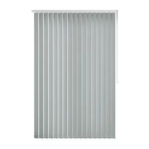 Belen Duck Egg Vertical Blind | Online Blindz