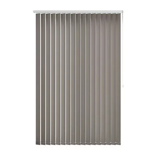 Belen Flint Vertical Blind | Online Blindz