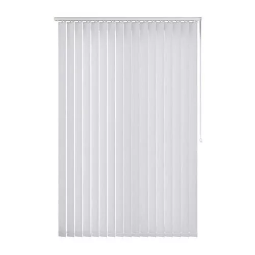 Belen Frost Vertical Blind | Online Blindz