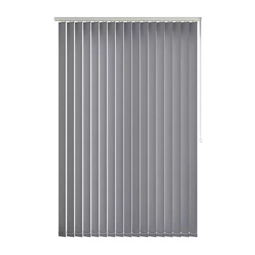 Belen Gable Vertical Blind | Online Blindz