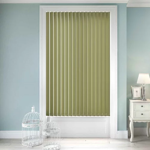 Belen Glade Vertical Blind | Online Blindz