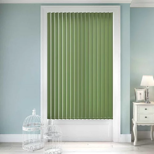 Belen Grama Vertical Blind | Online Blindz