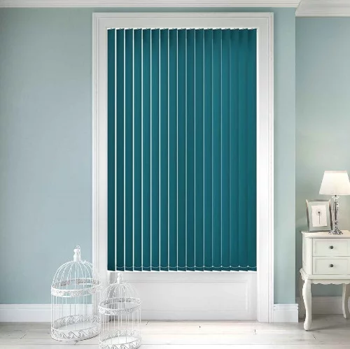 Belen Mambo Vertical Blind | Online Blindz