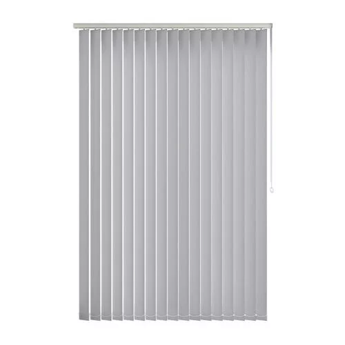 Belen Mineral Vertical Blind | Online Blindz