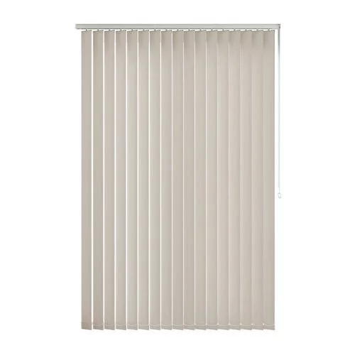 Belen Modesty Vertical Blind | Online Blindz