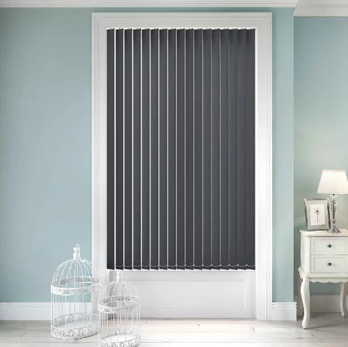 Belen Mono Vertical Blind | Online Blindz