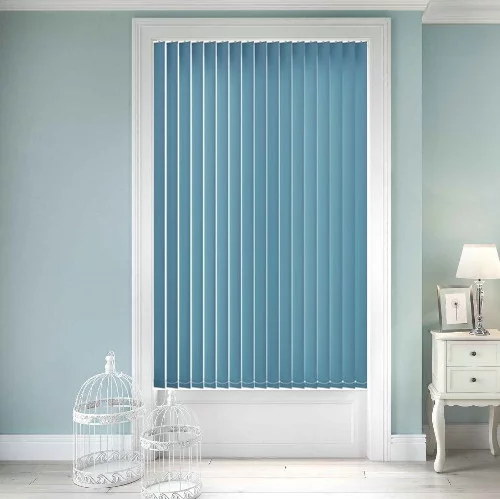 Belen Nato Vertical Blind | Online Blindz