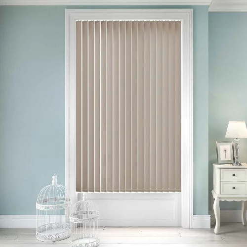 Belen Placid Vertical Blind | Online Blindz