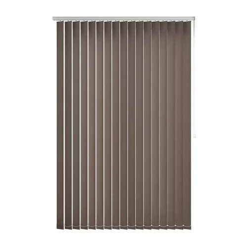 Belen Portobello Vertical Blind | Online Blindz