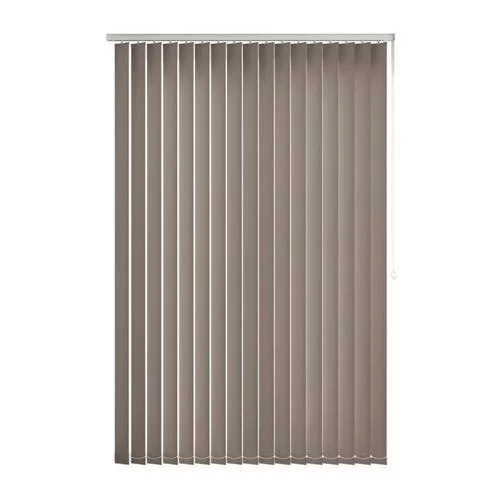 Belen Putty Vertical Blind | Online Blindz