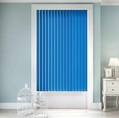 Belen Refresh Vertical Blind | Online Blindz