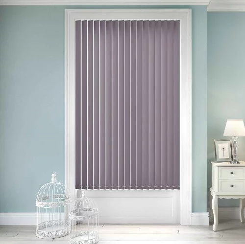 Belen Sloe Vertical Blind | Online Blindz