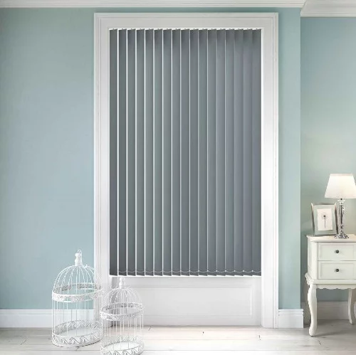 Belen Sonar Vertical Blind | Online Blindz