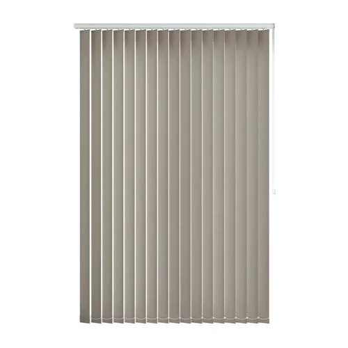 Belen Taupe Vertical Blind | Online Blindz