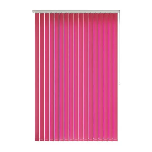 Belen Tickled Vertical Blind | Online Blindz