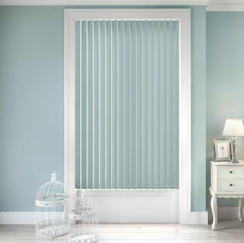 Belen Tiffany Vertical Blind | Online Blindz