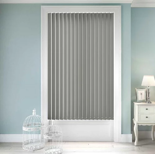 Belen Tropez Vertical Blind | Online Blindz