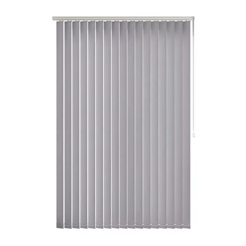 Belen Vellum Vertical Blind | Online Blindz