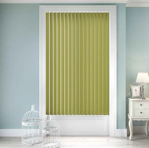 Belen Vine Vertical Blind | Online Blindz