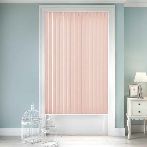 Blair Peony Vertical Blind | Online Blindz