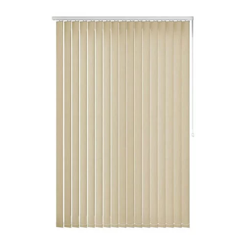 Blair Sandstone Vertical Blind | Online Blindz