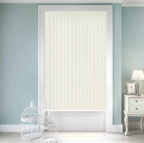 Candy Chalk Vertical Blind | Online Blindz