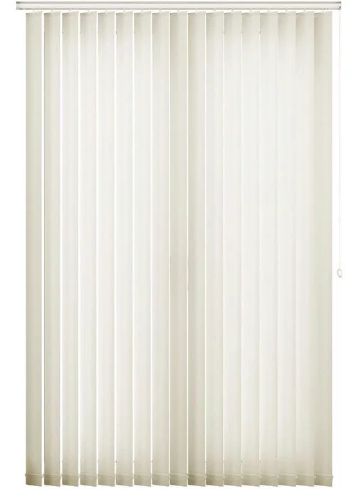 Cheery Beige Vertical Blind | Online Blindz