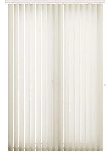 Cheery Beige Vertical Blind | Online Blindz