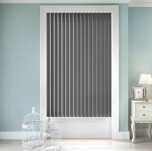 Chic Nomad Vertical Blind | Online Blindz