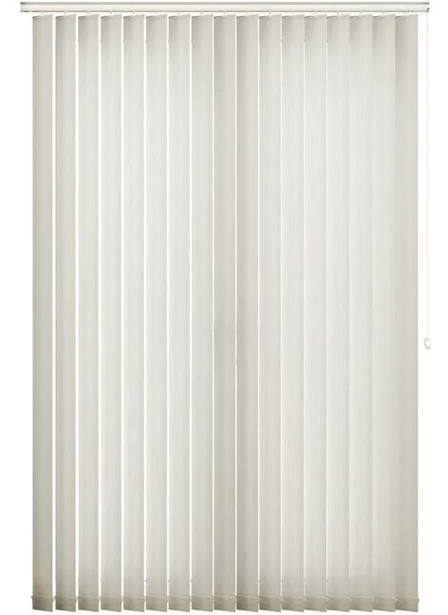 Donna Cream Vertical Blind | Online Blindz