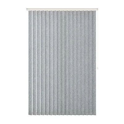 Mildred Mocha Roman Blind | Online Blindz