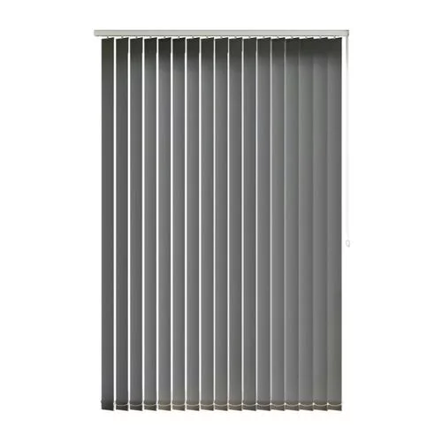 Etta Shadow Vertical Blind | Online Blindz