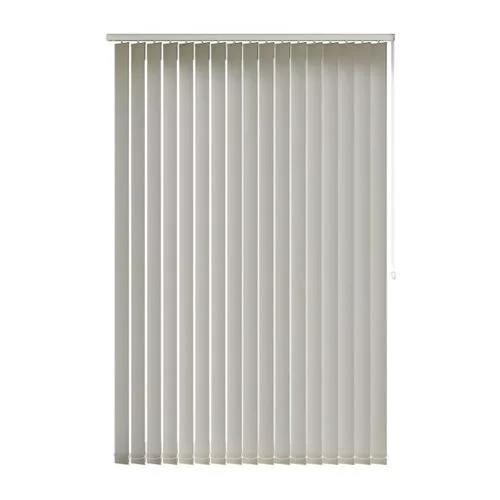 Etta Warmth Vertical Blind | Online Blindz