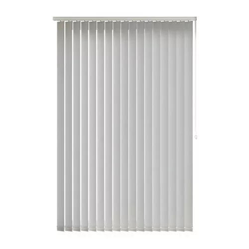 Etta Whisper Vertical Blind | Online Blindz