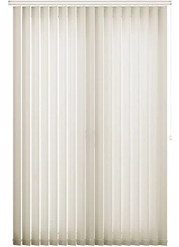 Garland Cream Vertical Blind | Online Blindz