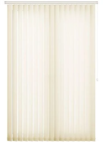 Juno Beige Vertical Blind | Online Blindz